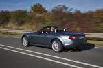 Mazda MX-5 2012 года